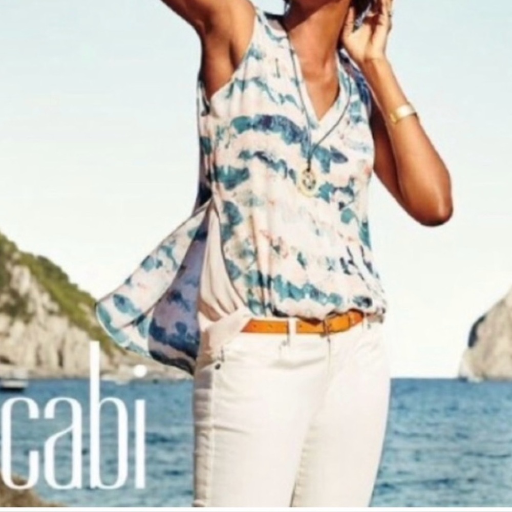 CAbi Gelato Top